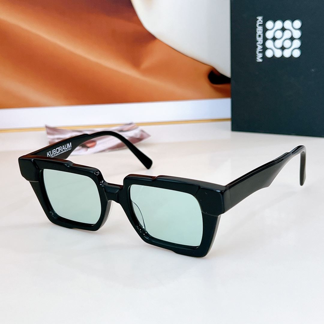 Kub Raum Sunglasses